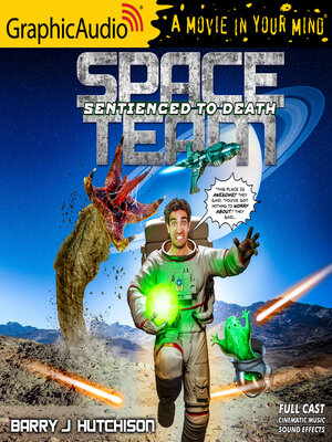 cover image of Space Team 11